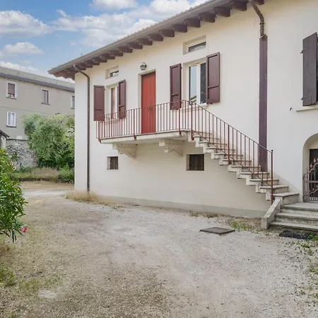 Duplex Open Space With Private Courtyard In Center Prázdninový dům *